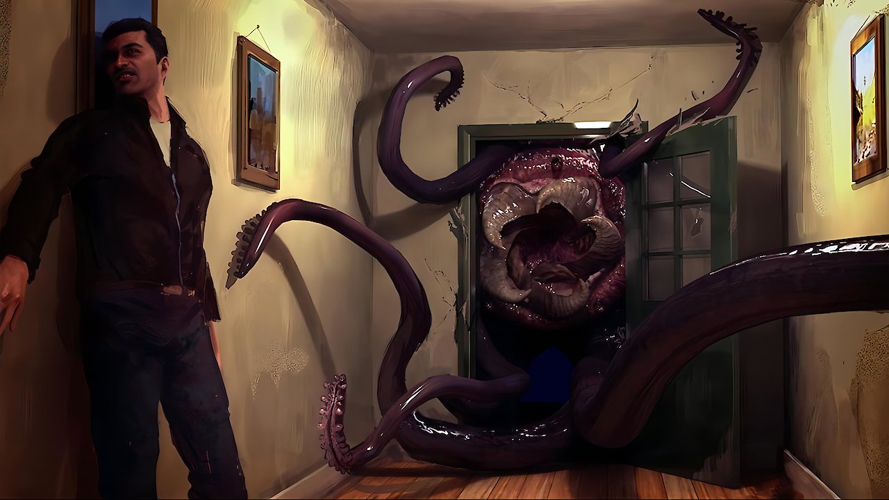 Watch Grabbers Online