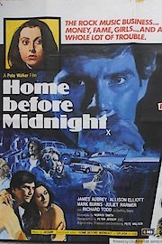 Home Before Midnight