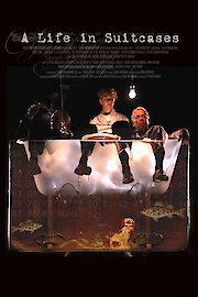 A Life in Suitcases poster