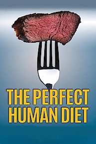 The Perfect Human Diet