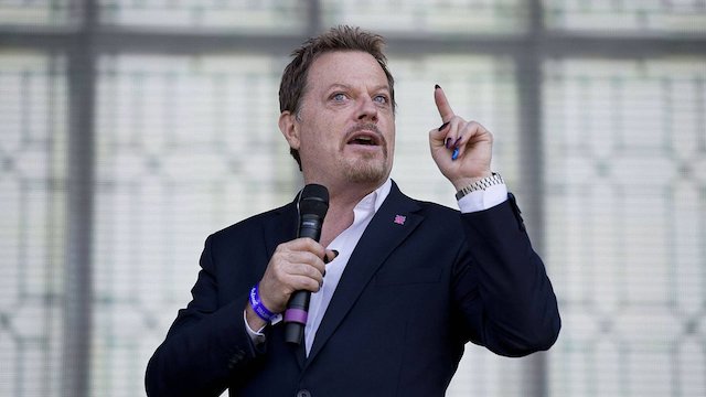 Watch Believe: The Eddie Izzard Story Online