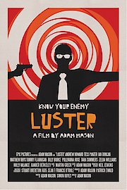 Luster poster