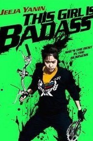 This Girl Is Badass