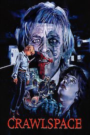 Crawlspace poster