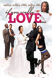 If You Really Love Me poster