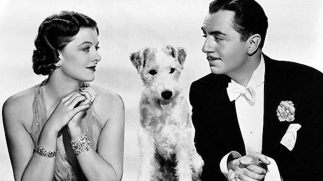 Watch After the Thin Man Online