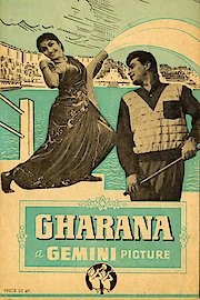 Gharana poster