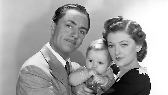 Watch Another Thin Man Online