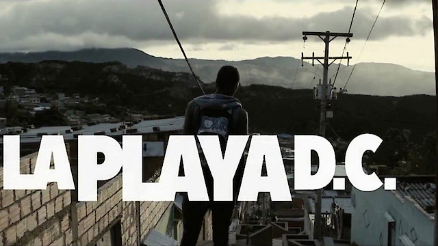 Watch La Playa DC Online