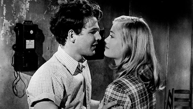 Watch The Last Picture Show Online