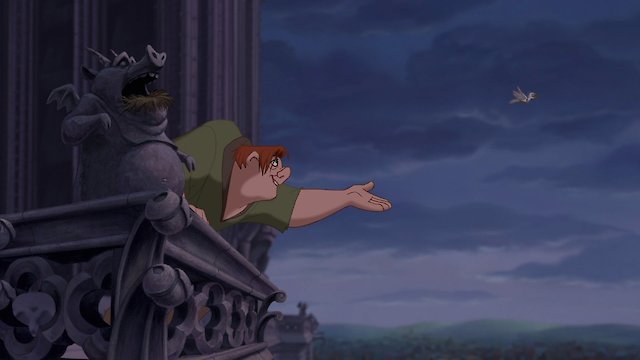 Watch The Hunchback of Notre Dame Online