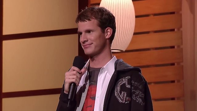 Watch Daniel Tosh: Completely Serious Online