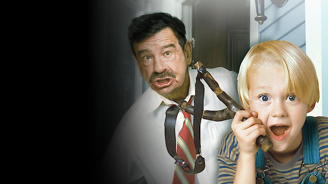 Watch Dennis the Menace Online