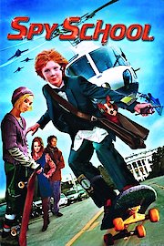 Spy School