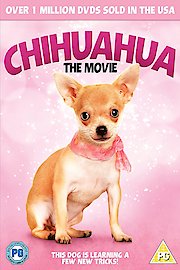 Chihuahua: The Movie poster