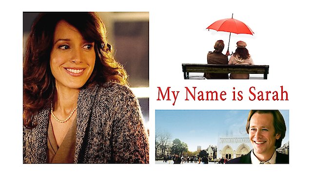 Watch My Name is Sarah Online