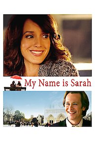 My Name is Sarah