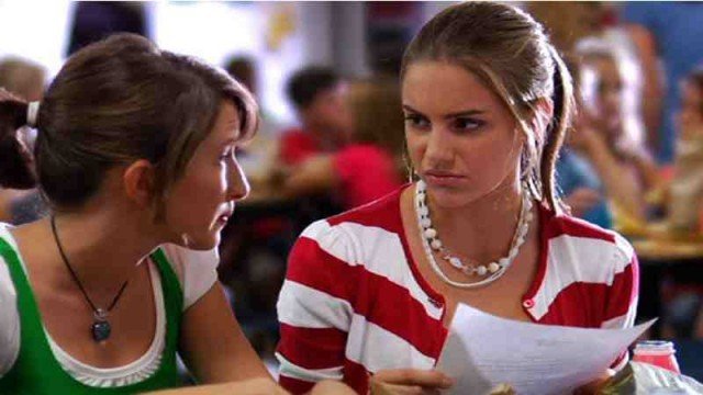 Watch Chatterbox Online