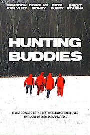 Hunting Buddies poster