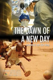 The Dawn of a New Day