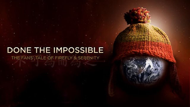 Watch Done the Impossible Online