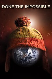 Done the Impossible poster
