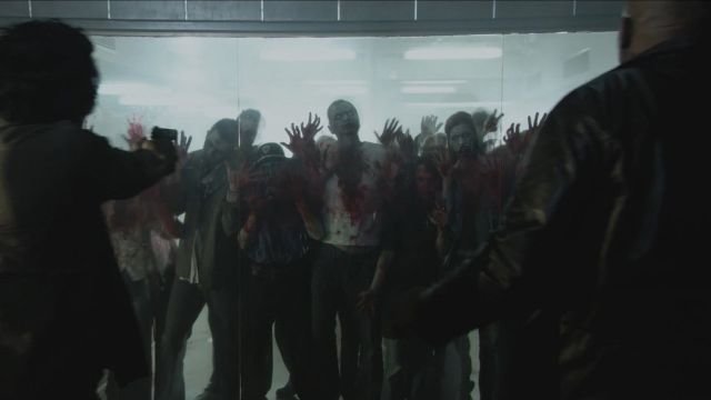 Watch 2012: Apocalypse of the Dead Online
