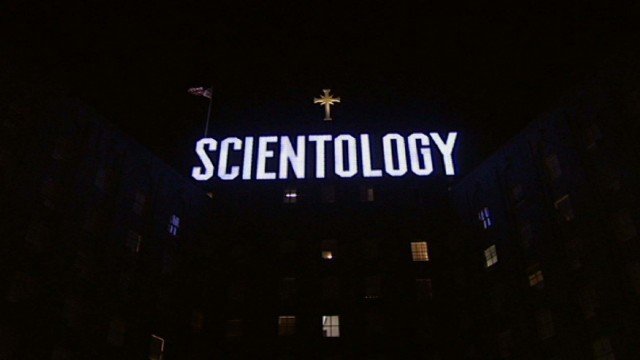 Watch Scientology - The ex Files Online