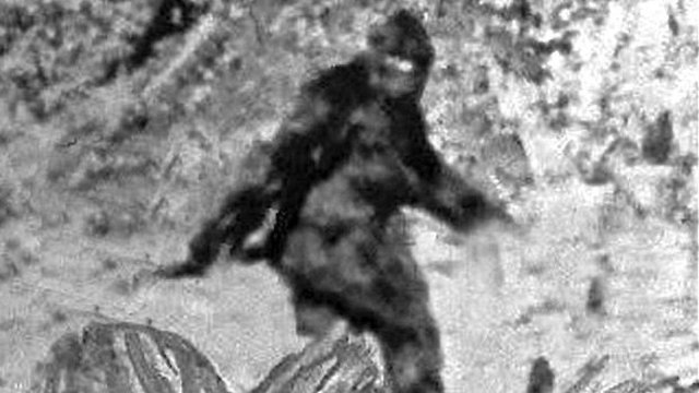 Watch American Sasquatch Hunters: Bigfoot In America Online