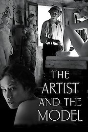 The Artist and the Model