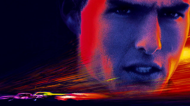 Watch Days of Thunder Online