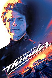 Days of Thunder