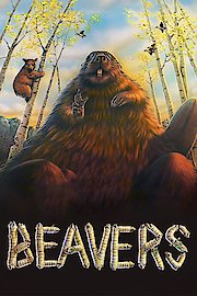 Beavers poster