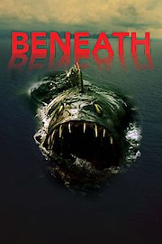 Beneath poster