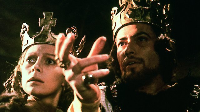 Watch Macbeth Online