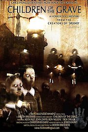 Children Of The Grave poster