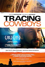 Tracing Cowboys poster