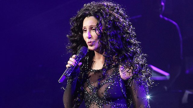 Watch Cher: The Farewell Tour Online