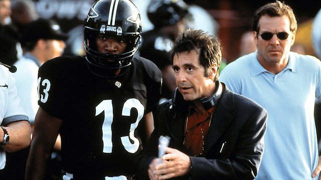 Watch Any Given Sunday Online