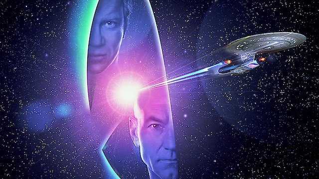 Watch Star Trek VII: Generations Online