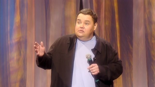 Watch John Pinette: I'm Starvin' Online