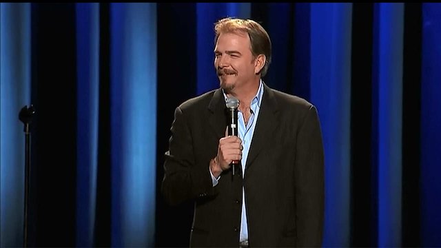Watch Bill Engvall: Here's Your Sign: Live! Online