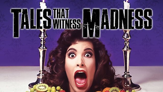 Watch Tales That Witness Madness Online