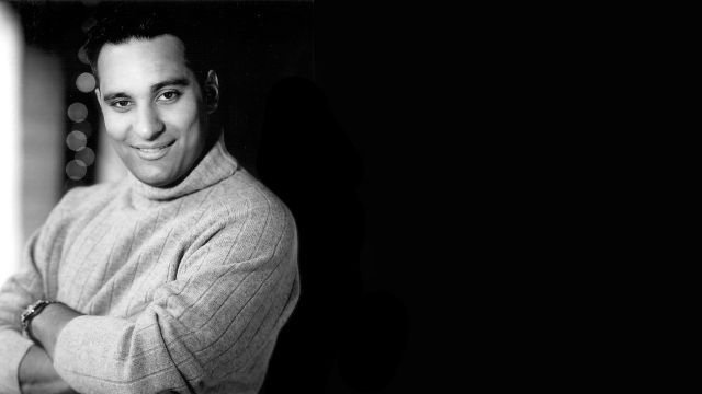 Watch Russell Peters - Two Concerts... One Ticket Online