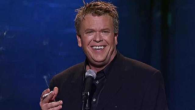 Watch Ron White: They Call Me Tater Salad Online