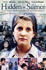 Hidden In Silence poster