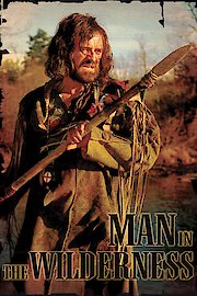 Man in the Wilderness