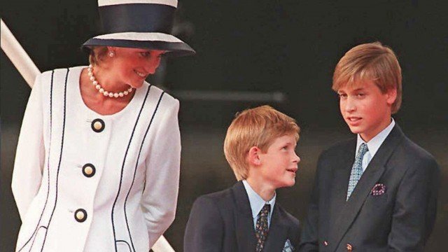 Watch Destiny: An Unauthorized Story on Prince William Online