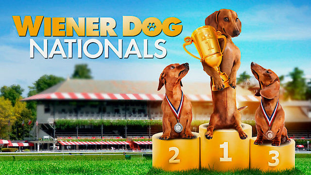 Watch Wiener Dog Nationals Online