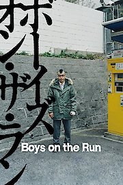 Boys on the Run
